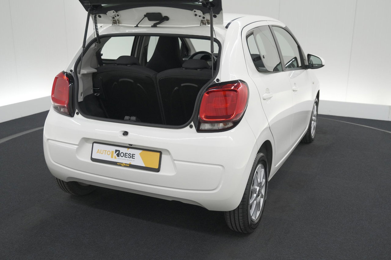 Citroën C1