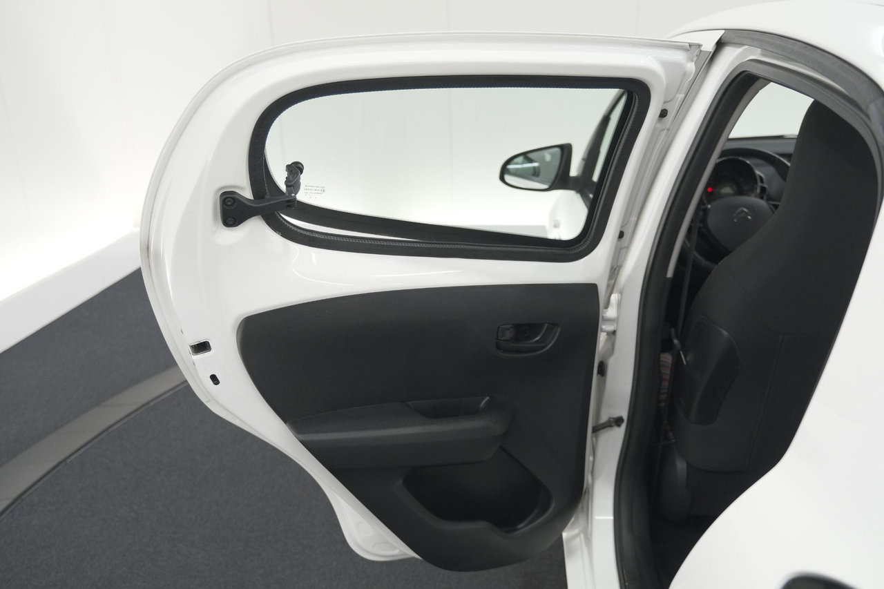 Citroën C1
