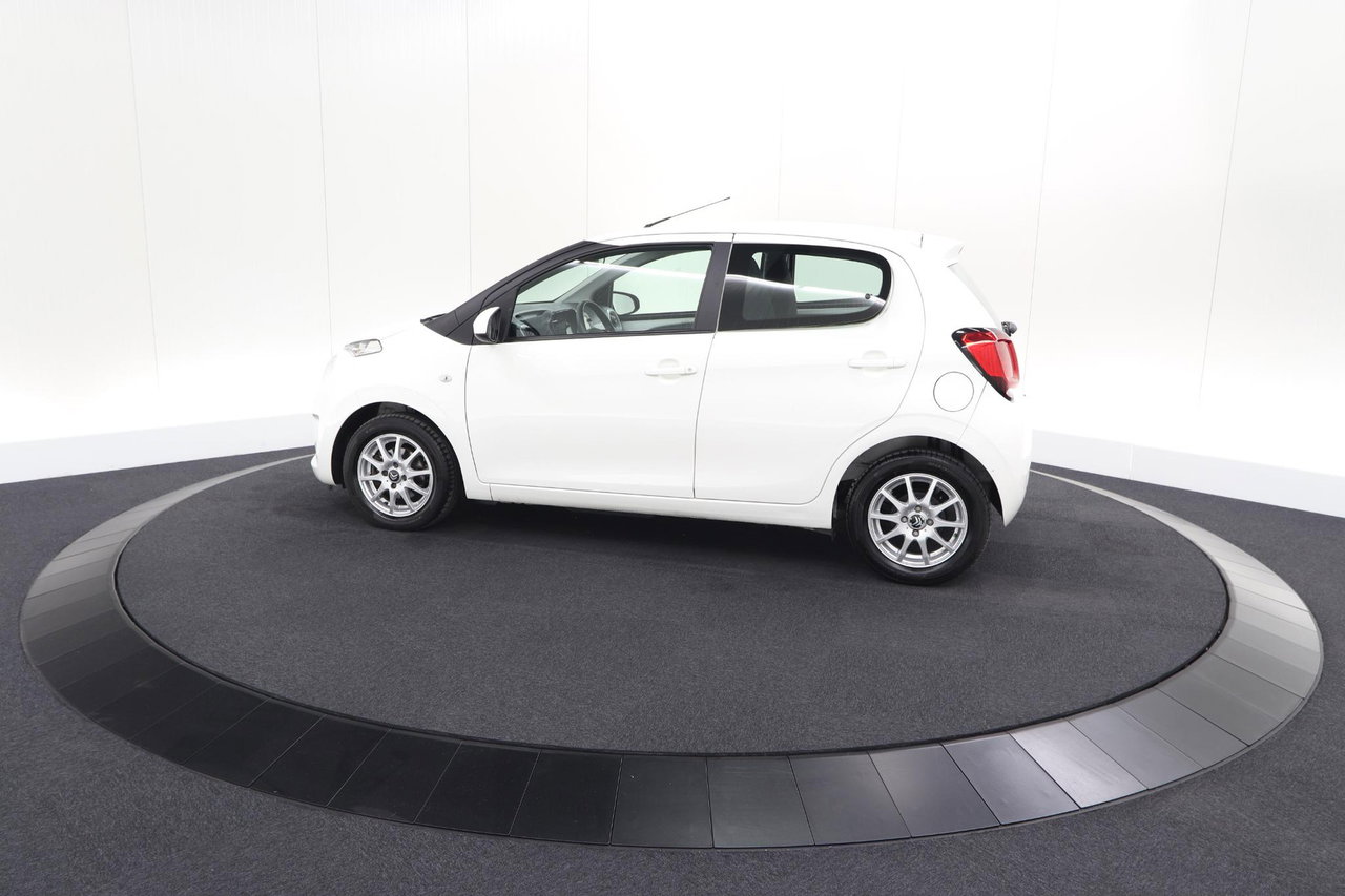 Citroën C1
