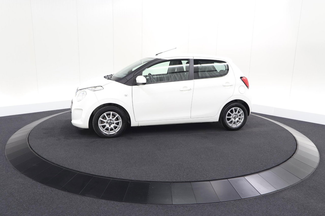 Citroën C1