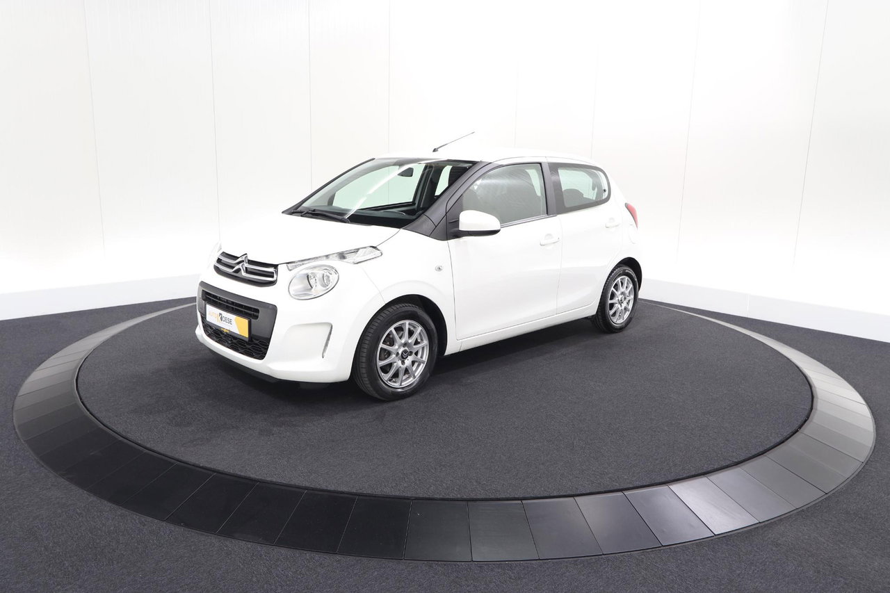 Citroën C1