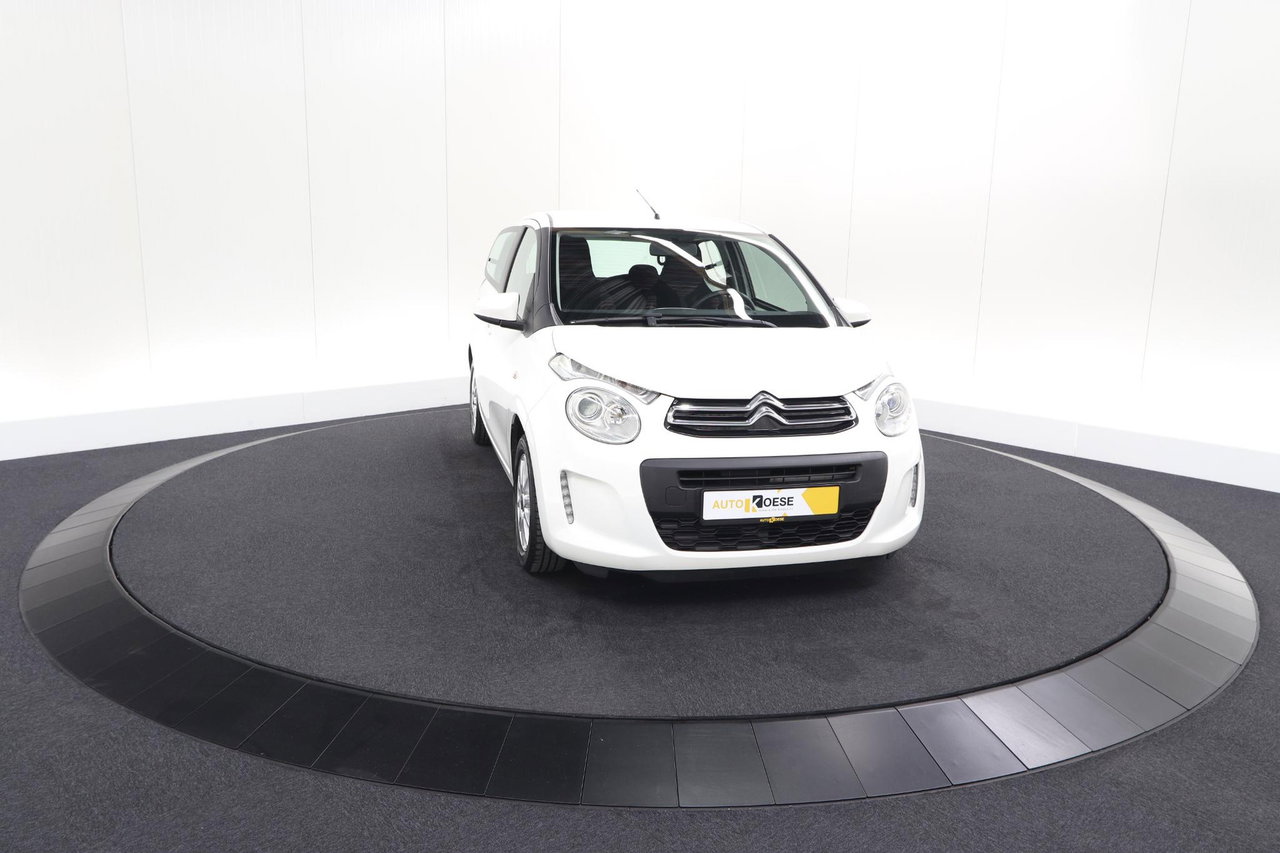 Citroën C1
