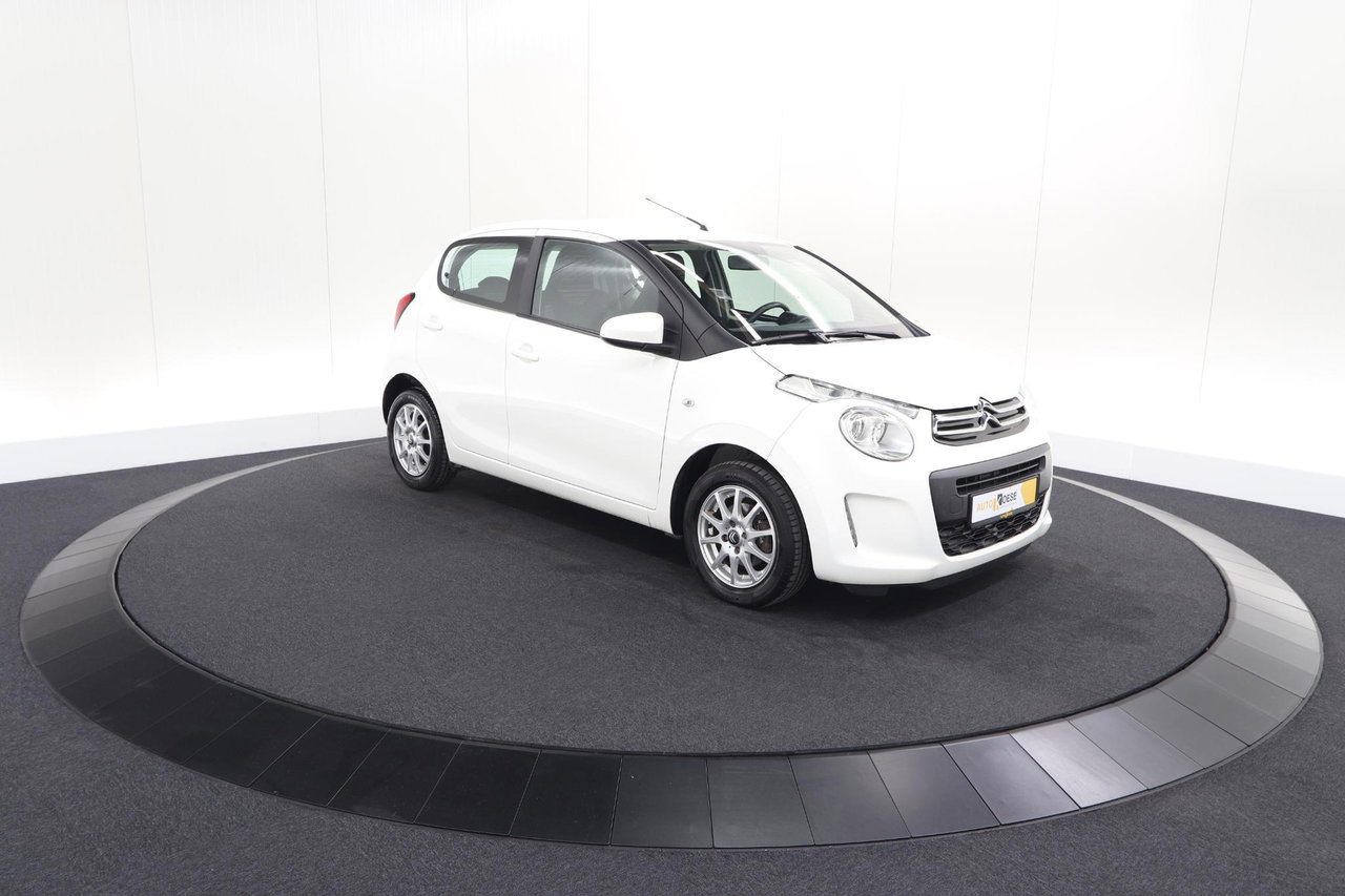 Citroën C1