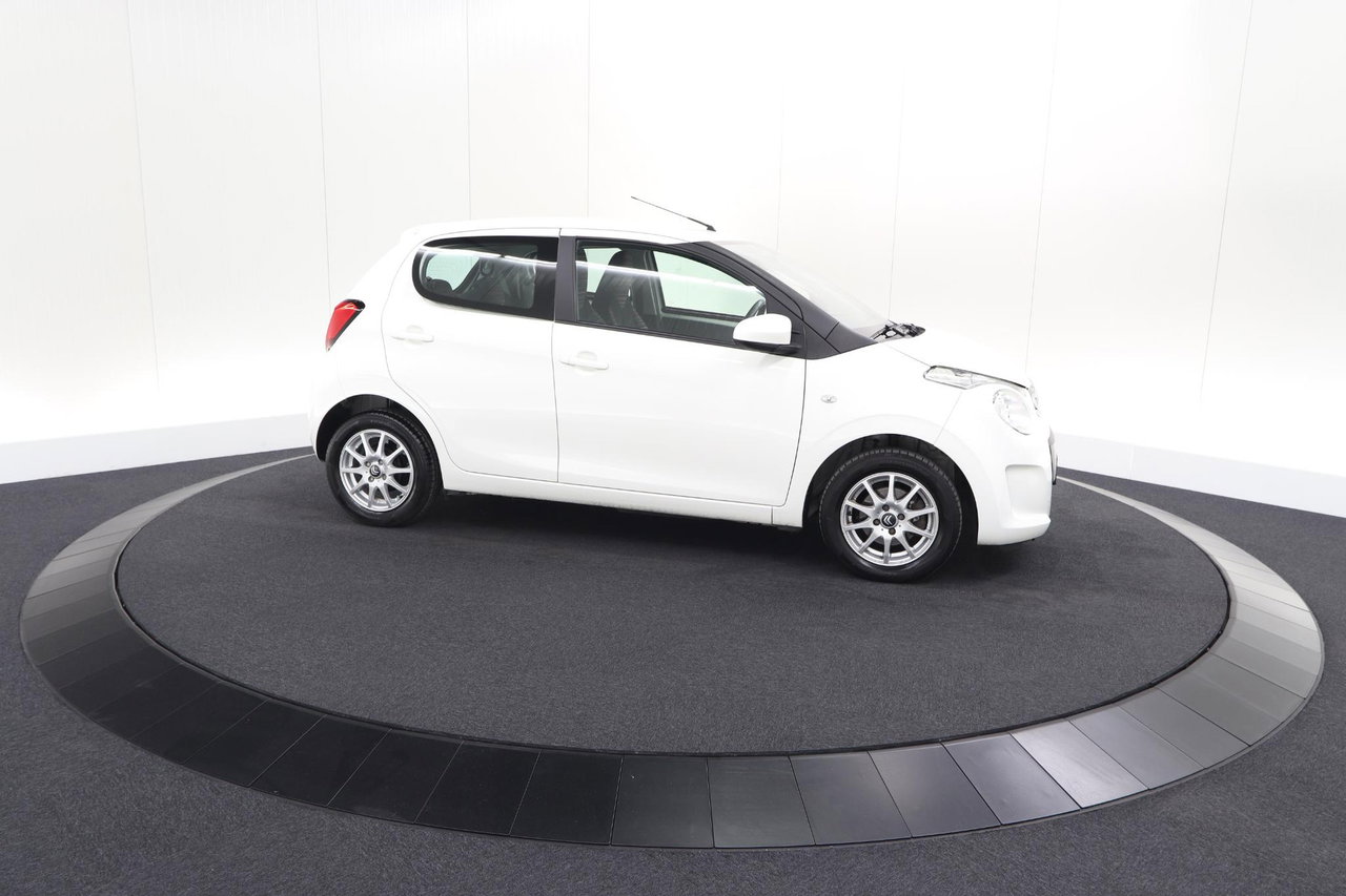 Citroën C1