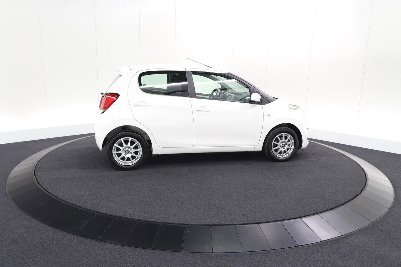 Citroën C1