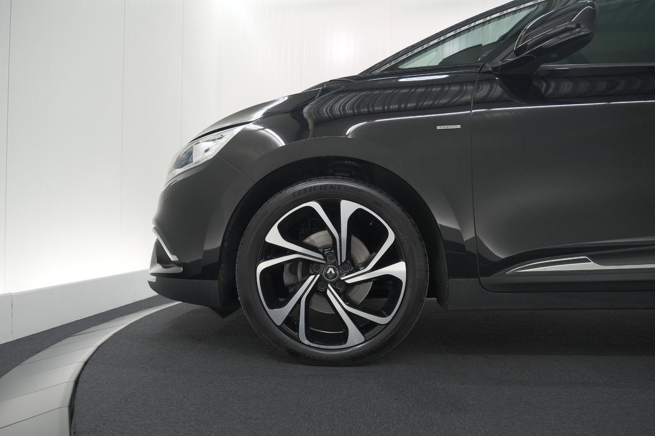 Renault Scénic