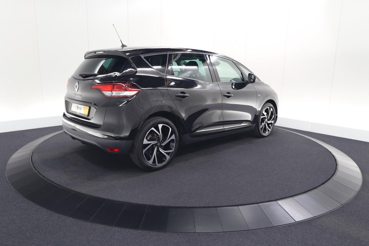 Renault Scénic