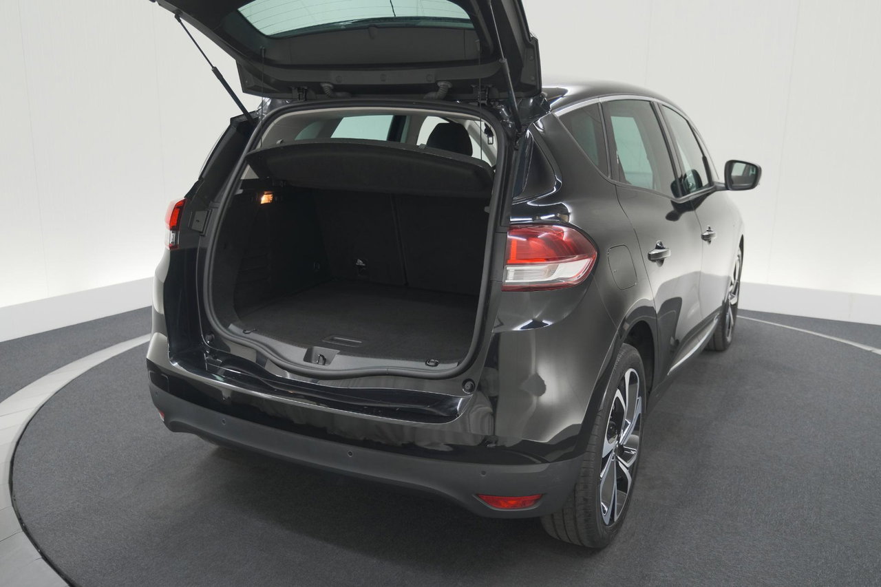 Renault Scénic