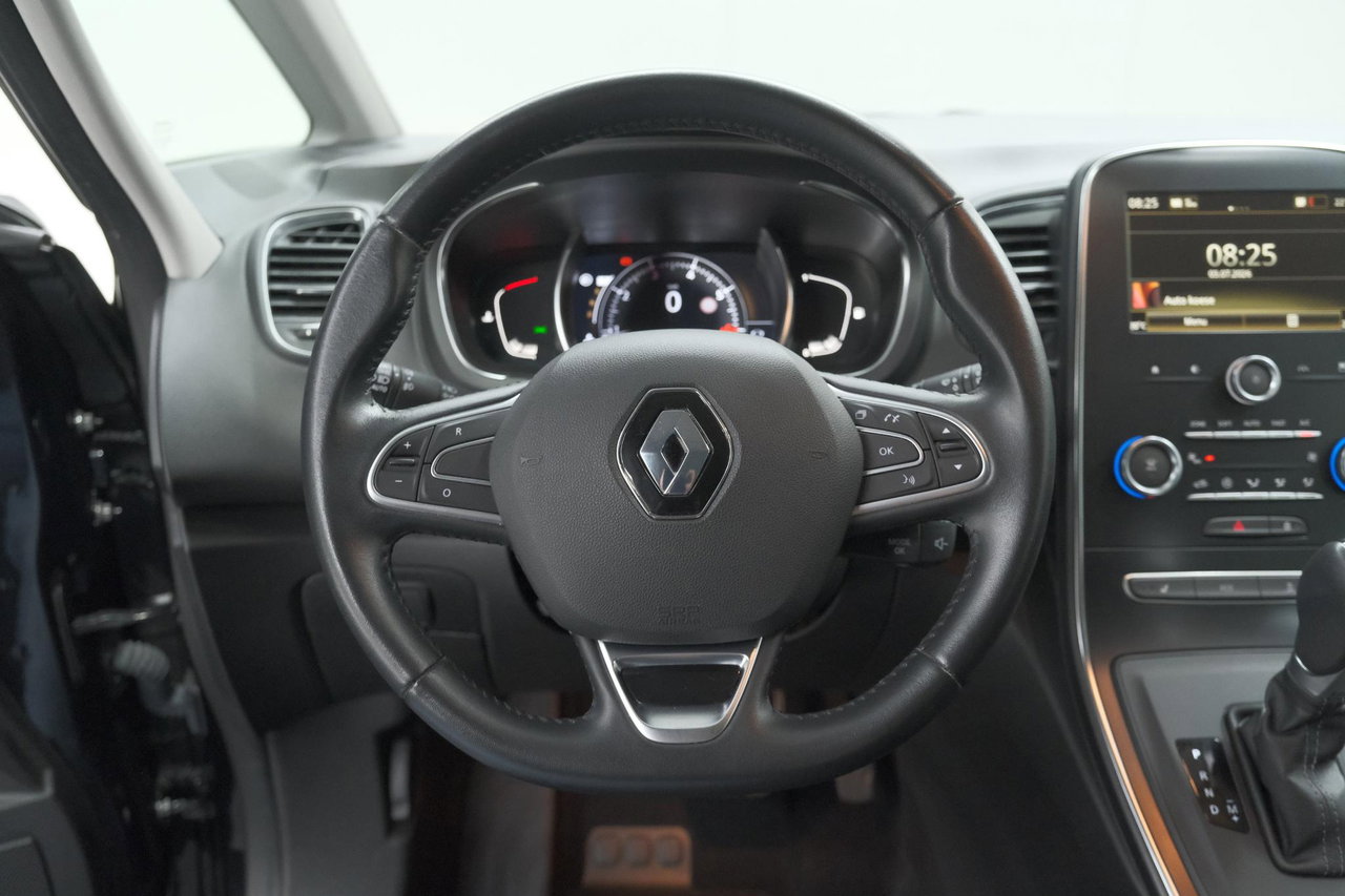 Renault Scénic