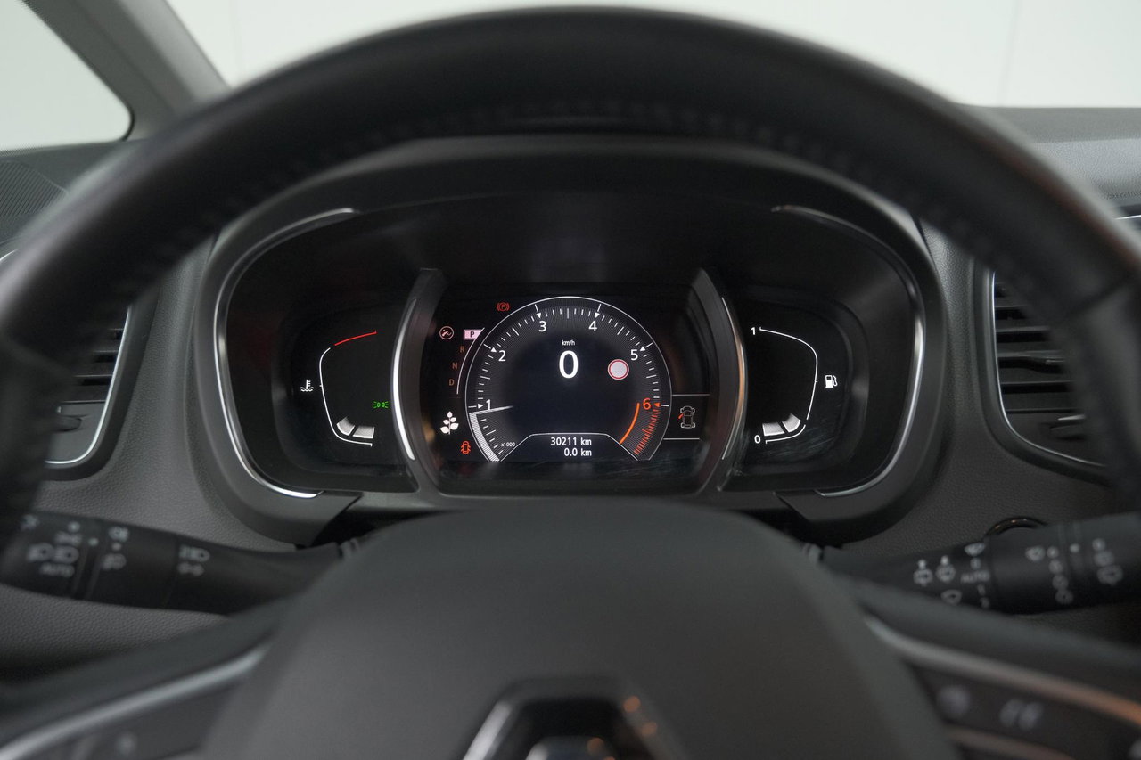 Renault Scénic