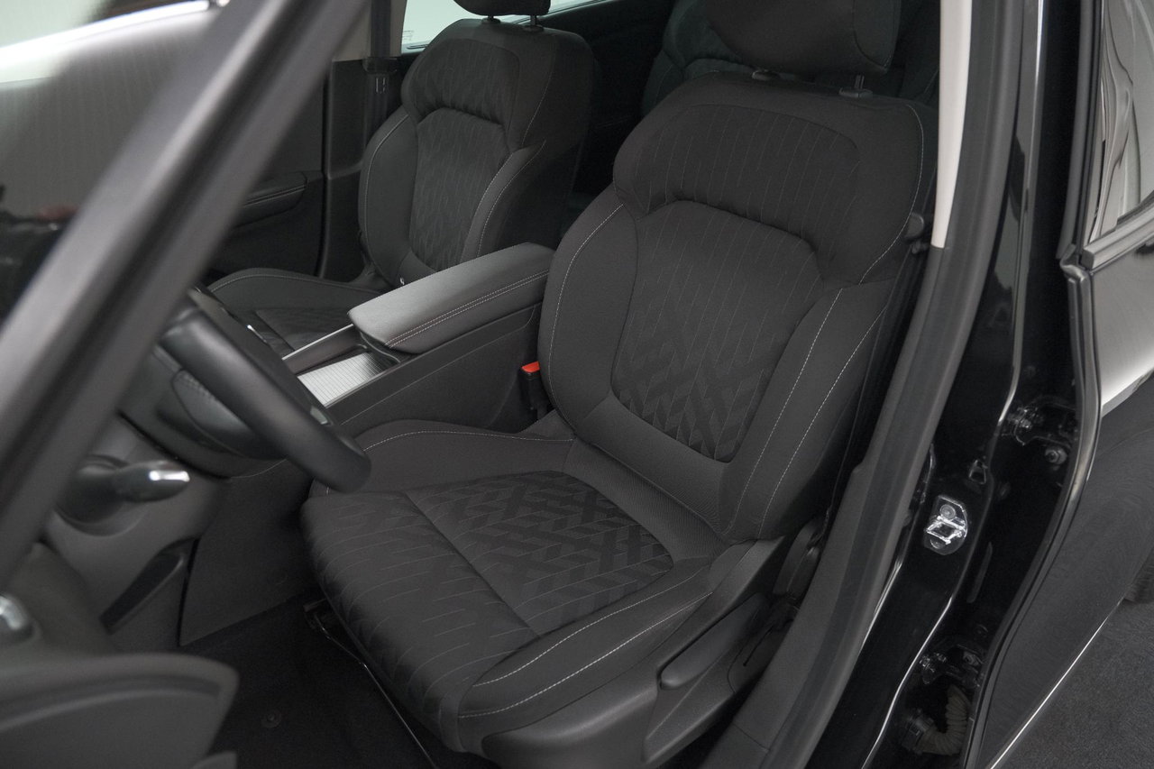 Renault Scénic