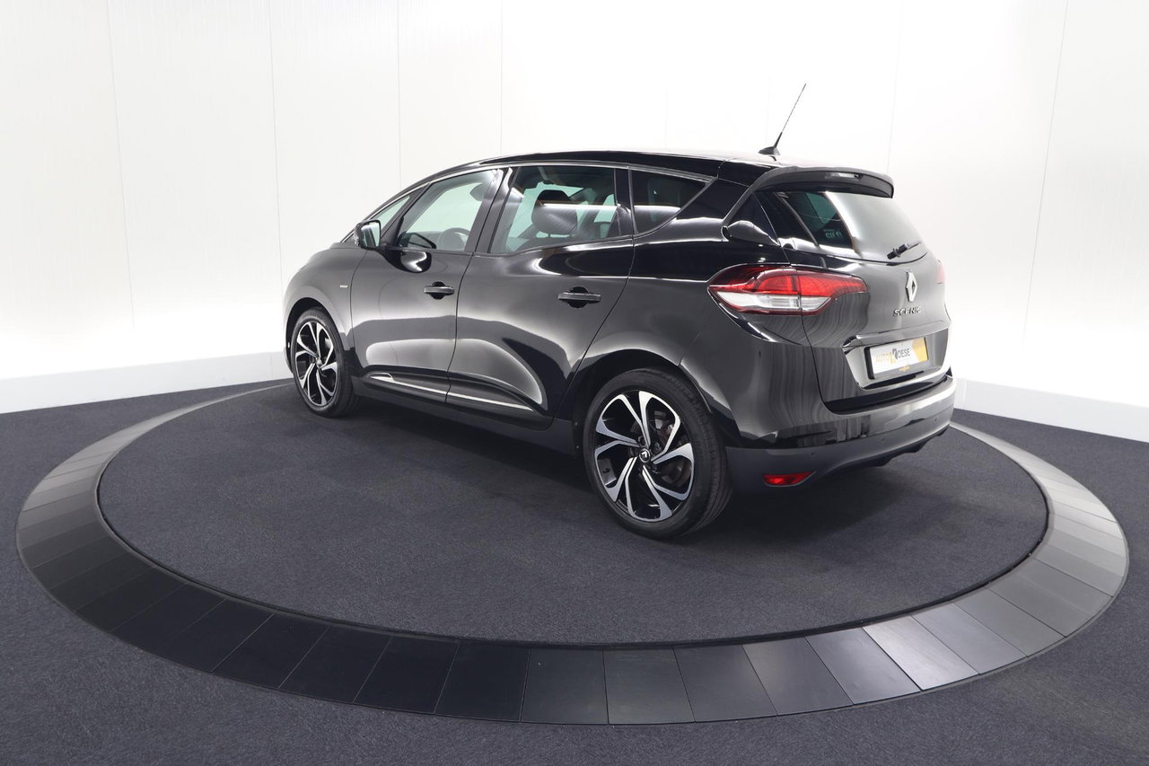 Renault Scénic