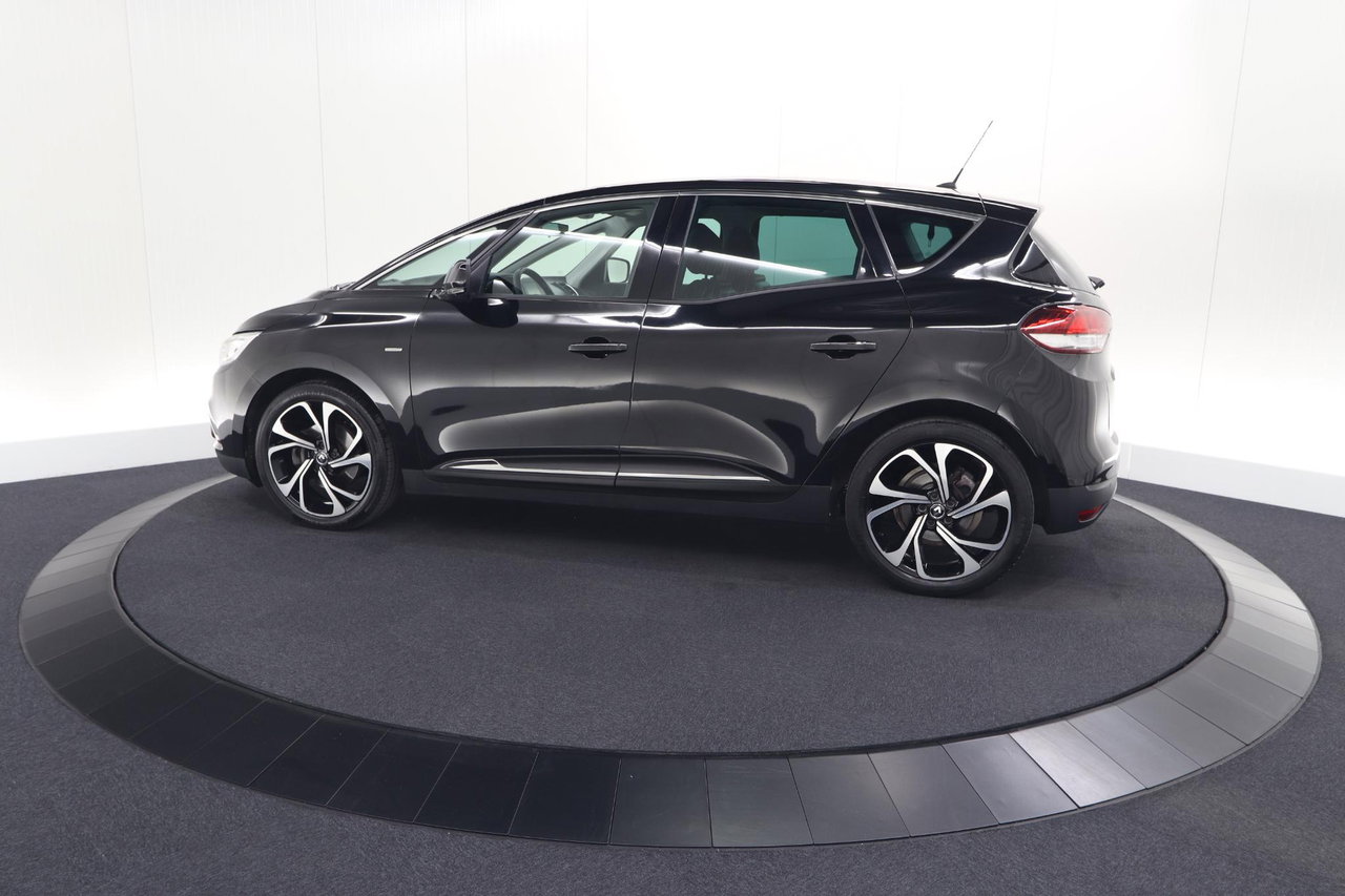 Renault Scénic