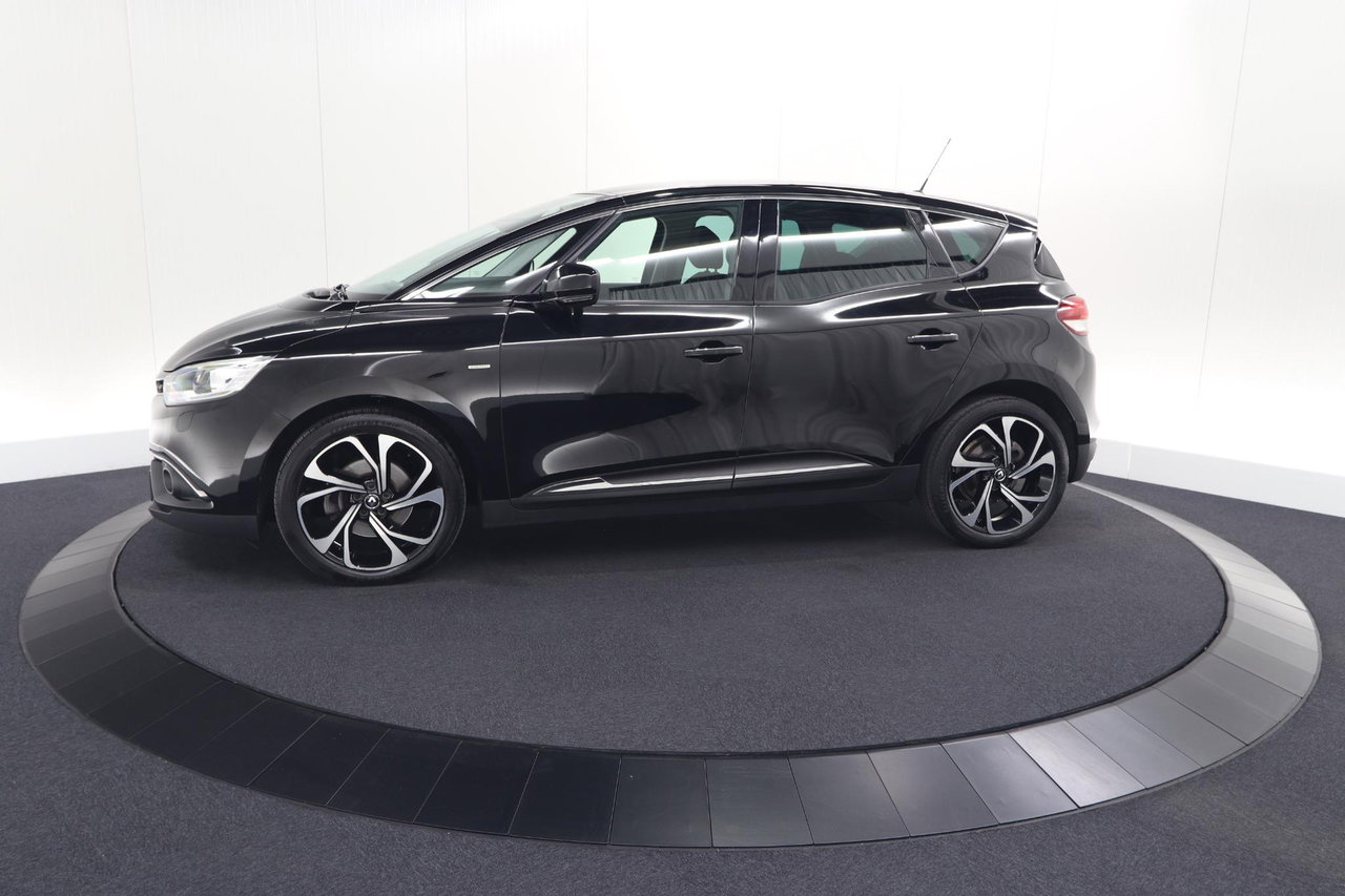 Renault Scénic