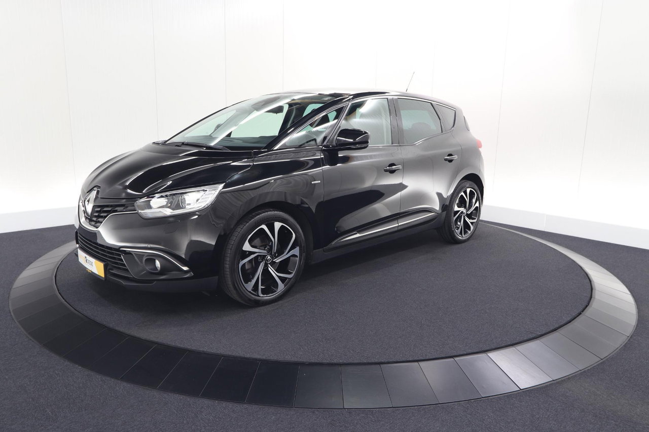 Renault Scénic