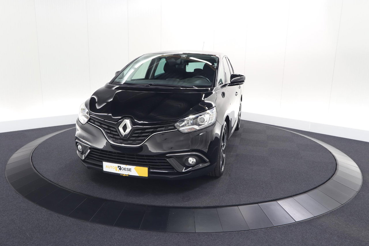 Renault Scénic