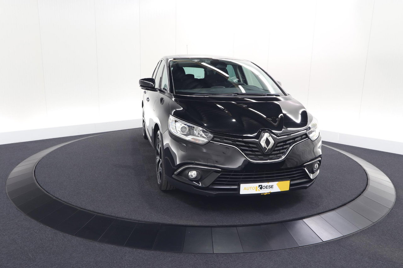 Renault Scénic