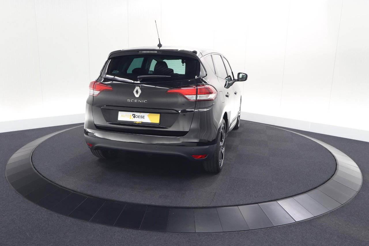 Renault Scénic