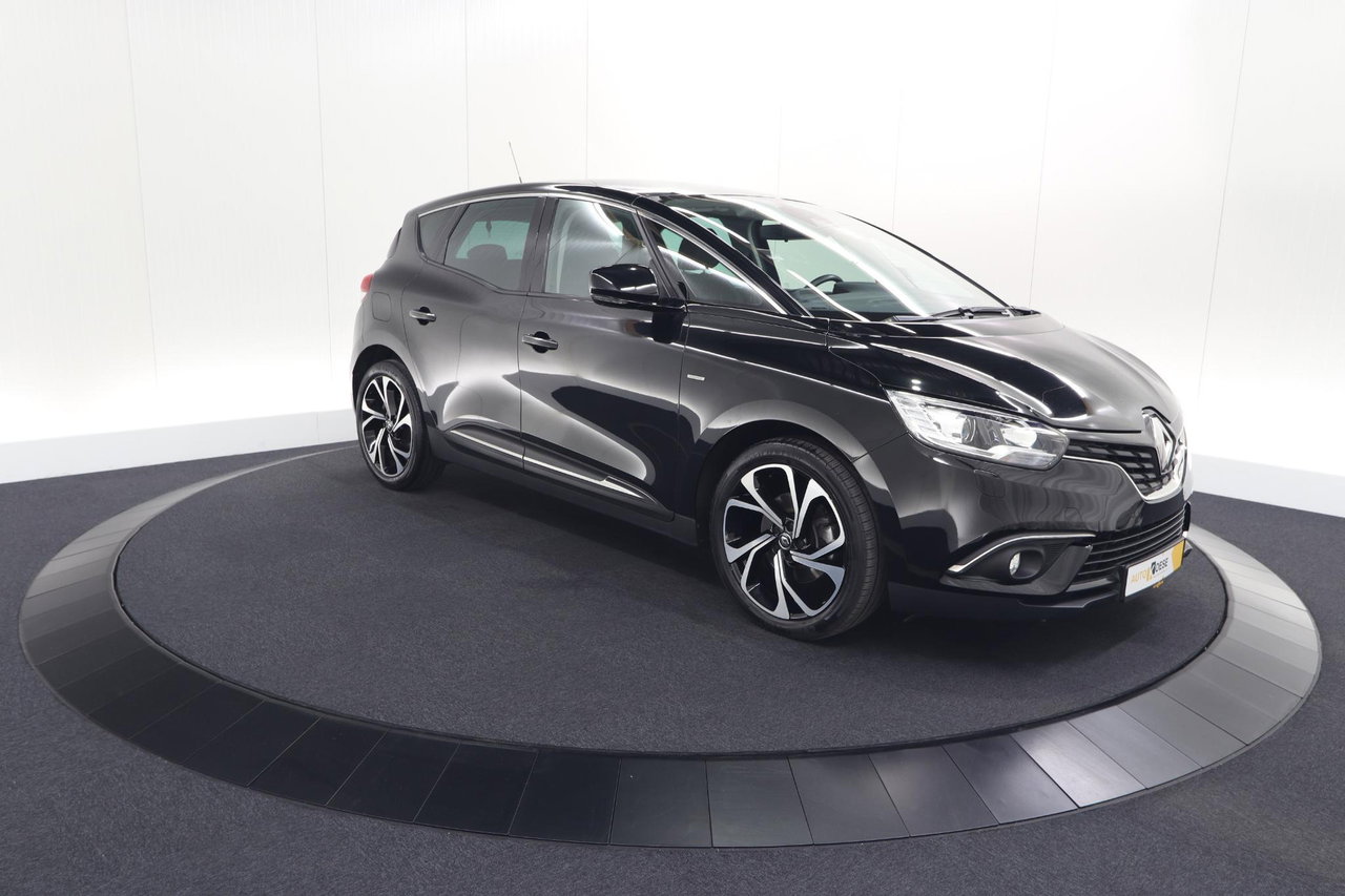 Renault Scénic