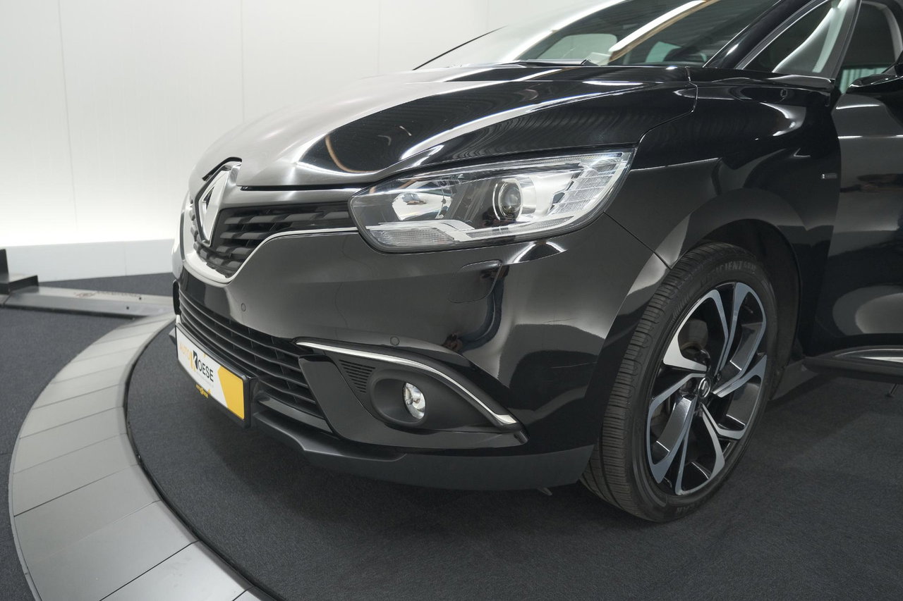 Renault Scénic