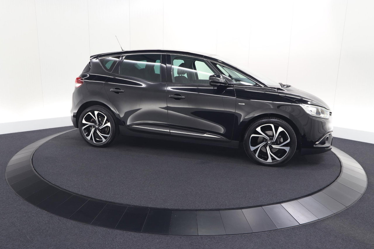 Renault Scénic