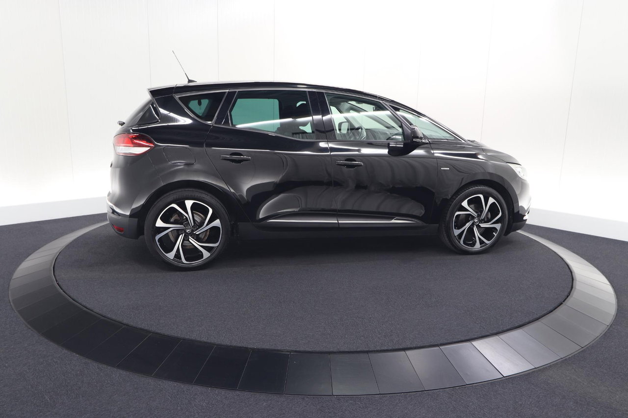 Renault Scénic