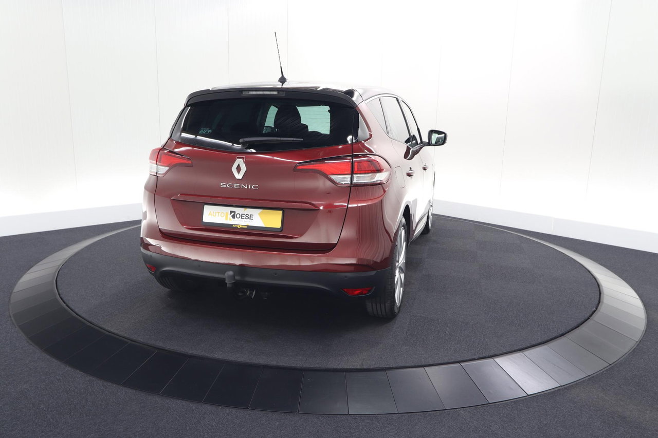Renault Scénic