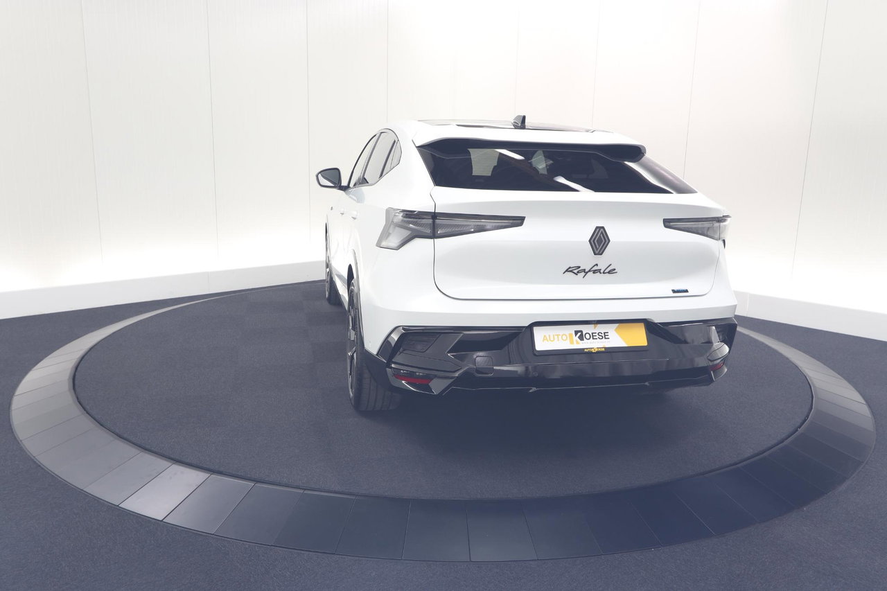 Renault Rafale