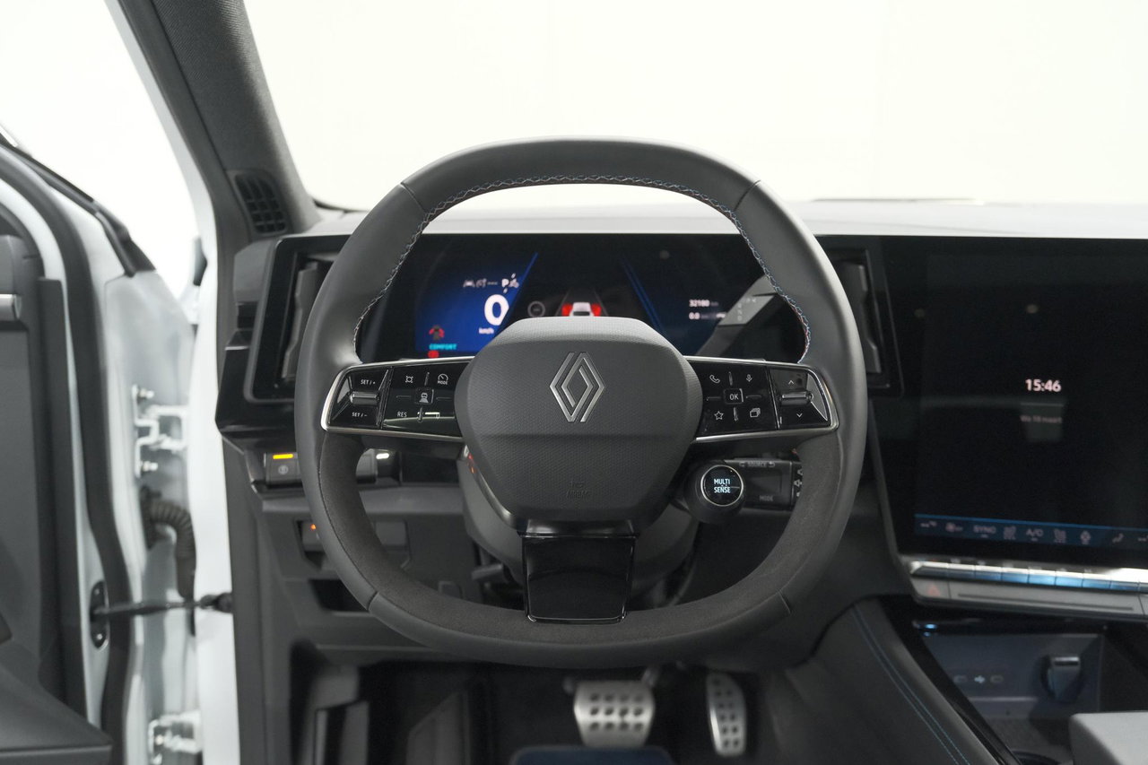 Renault Rafale