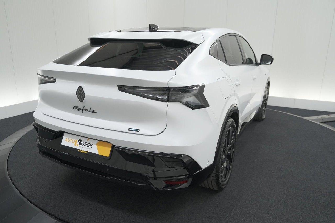 Renault Rafale