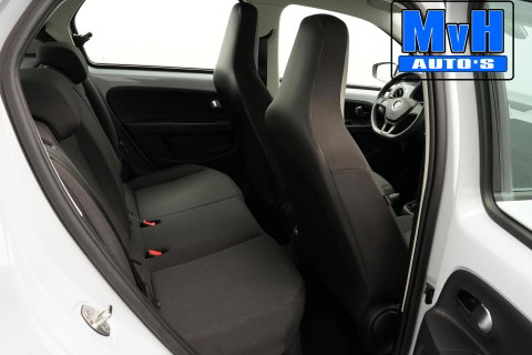 Volkswagen up! 1.0 BMT move up!|BLUETOOTH|AIRCO|DAB|ORG.NL