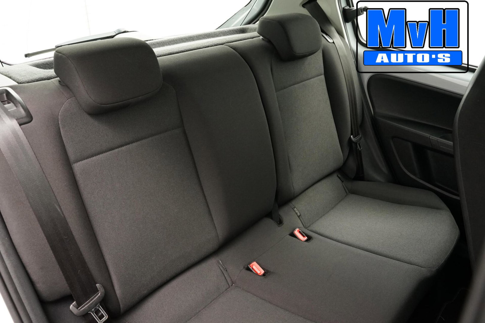 Volkswagen up! 1.0 BMT move up!|BLUETOOTH|AIRCO|DAB|ORG.NL