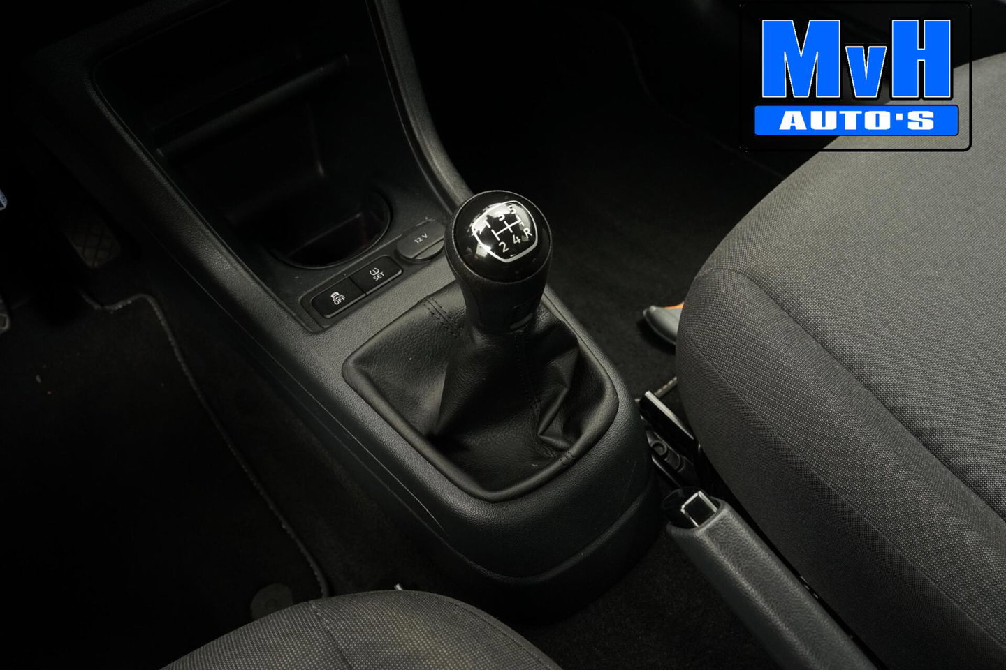 Volkswagen up! 1.0 BMT move up!|BLUETOOTH|AIRCO|DAB|ORG.NL