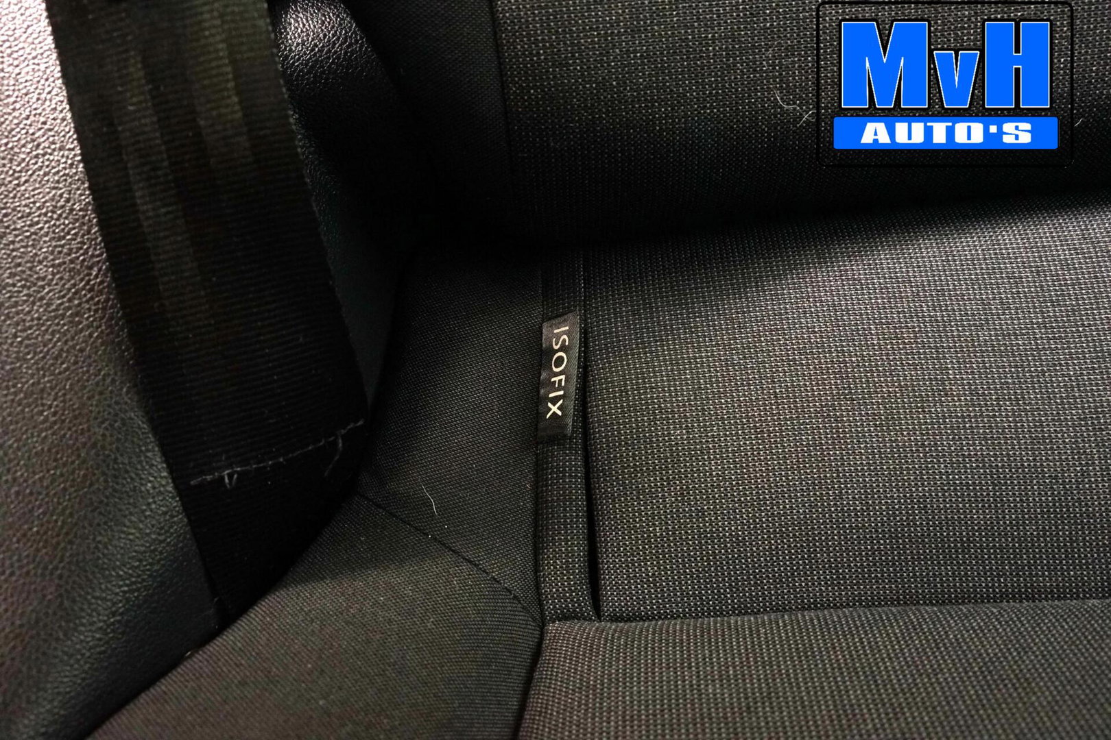 Volkswagen up! 1.0 BMT move up!|BLUETOOTH|AIRCO|DAB|ORG.NL