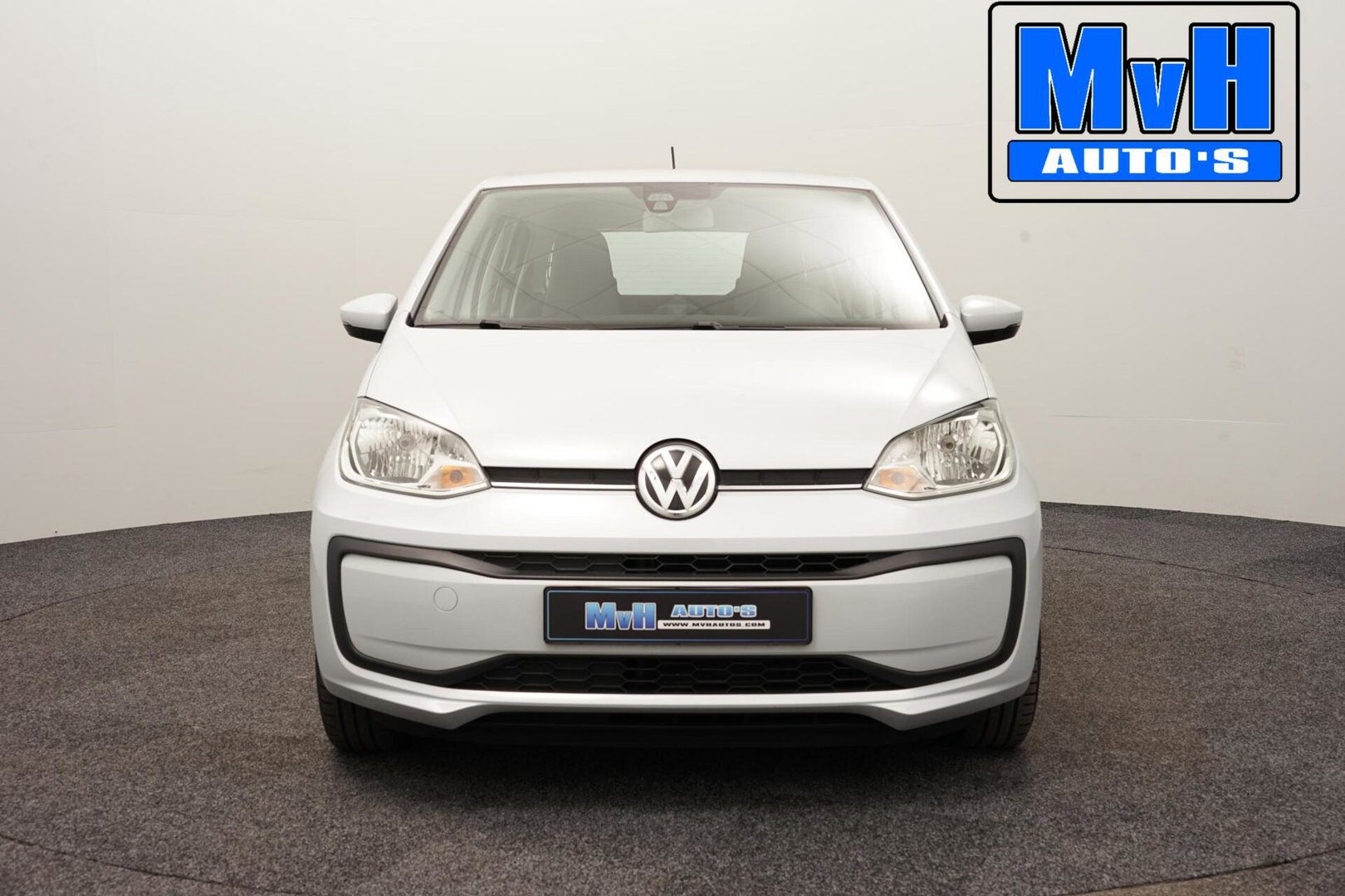 Volkswagen up! 1.0 BMT move up!|BLUETOOTH|AIRCO|DAB|ORG.NL