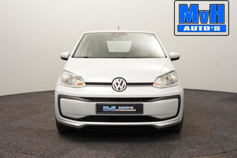 Volkswagen up! 1.0 BMT move up!|BLUETOOTH|AIRCO|DAB|ORG.NL