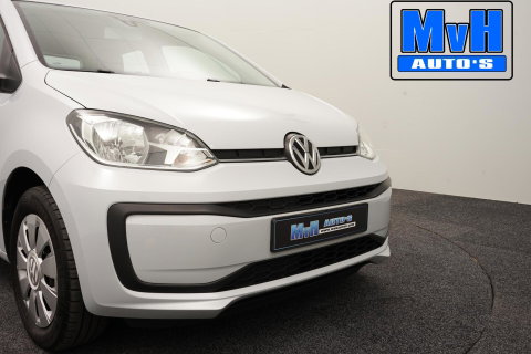Volkswagen up! 1.0 BMT move up!|BLUETOOTH|AIRCO|DAB|ORG.NL