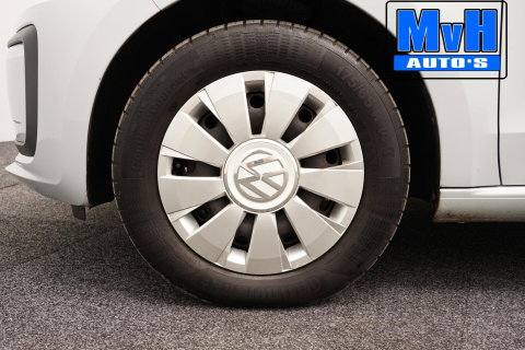 Volkswagen up! 1.0 BMT move up!|BLUETOOTH|AIRCO|DAB|ORG.NL