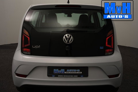 Volkswagen up! 1.0 BMT move up!|BLUETOOTH|AIRCO|DAB|ORG.NL