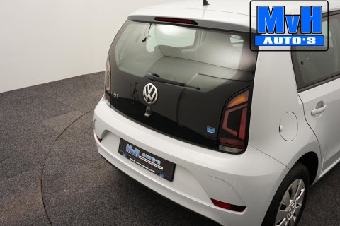Volkswagen up! 1.0 BMT move up!|BLUETOOTH|AIRCO|DAB|ORG.NL
