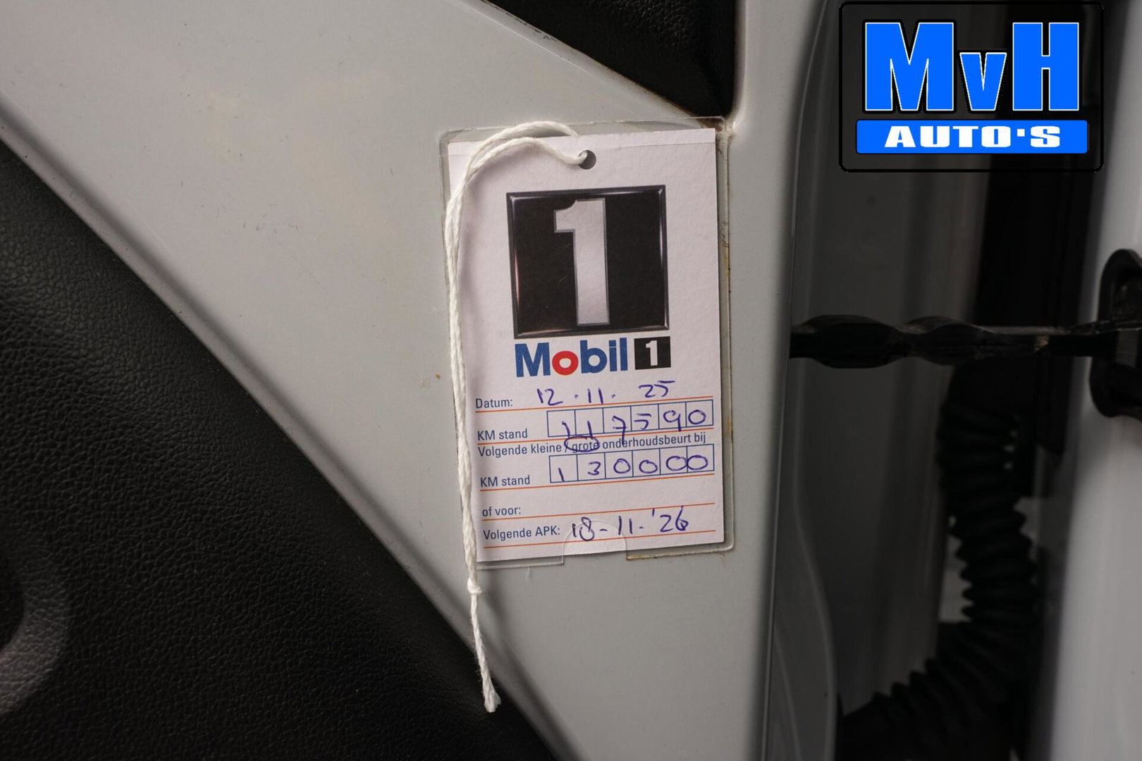 Volkswagen up! 1.0 BMT move up!|BLUETOOTH|AIRCO|DAB|ORG.NL