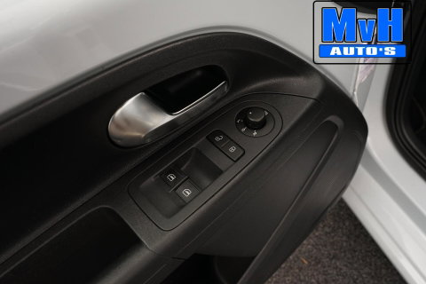 Volkswagen up! 1.0 BMT move up!|BLUETOOTH|AIRCO|DAB|ORG.NL
