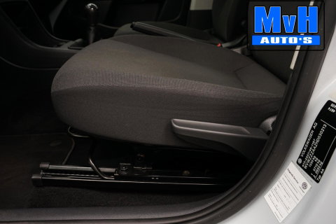 Volkswagen up! 1.0 BMT move up!|BLUETOOTH|AIRCO|DAB|ORG.NL