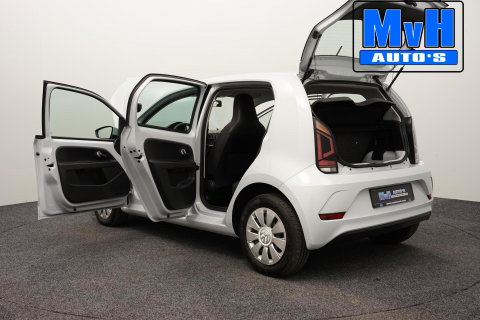 Volkswagen up! 1.0 BMT move up!|BLUETOOTH|AIRCO|DAB|ORG.NL