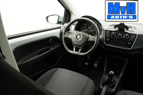 Volkswagen up! 1.0 BMT move up!|BLUETOOTH|AIRCO|DAB|ORG.NL