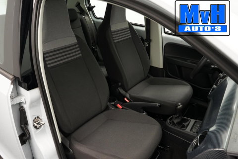 Volkswagen up! 1.0 BMT move up!|BLUETOOTH|AIRCO|DAB|ORG.NL