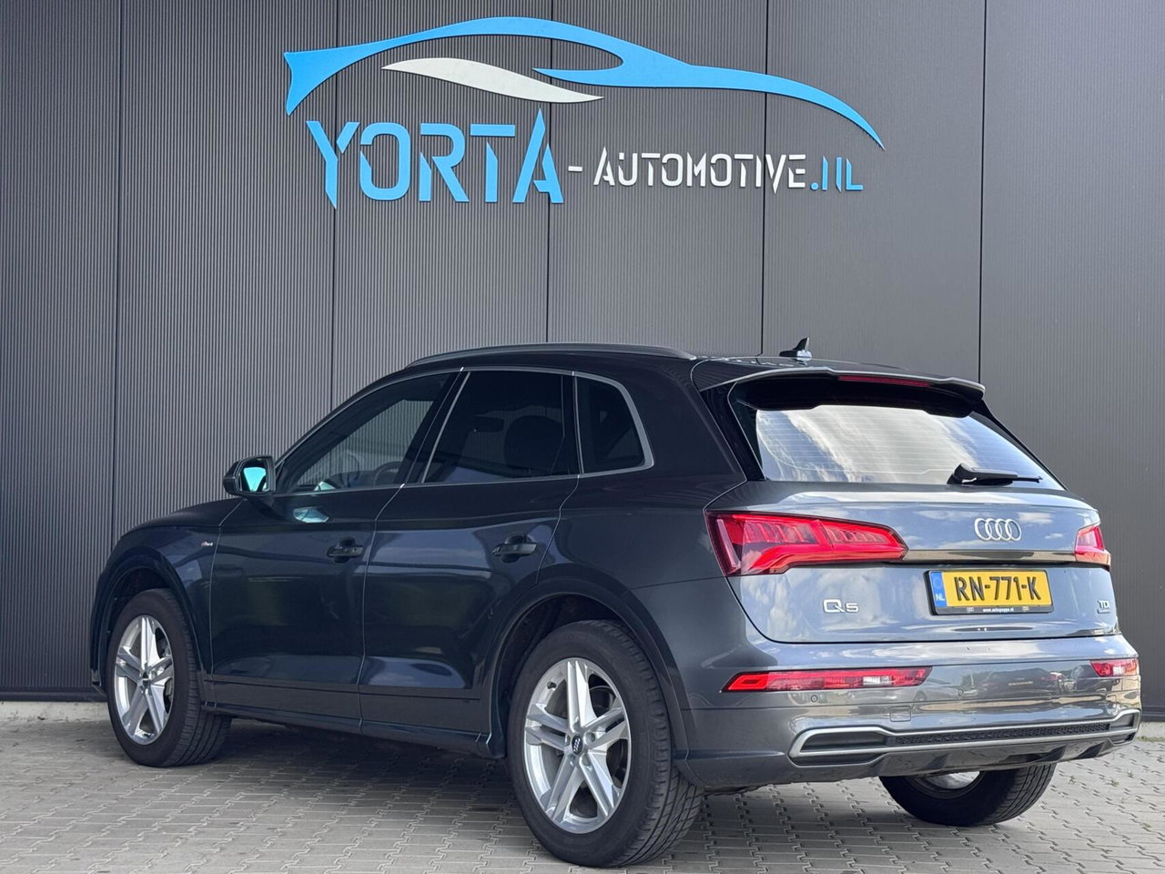 Audi Q5