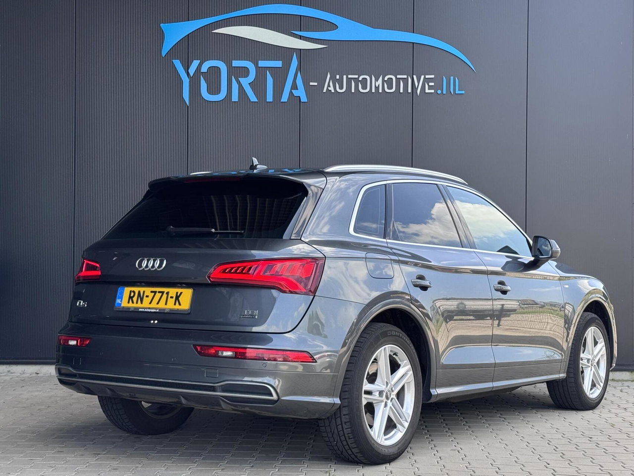 Audi Q5