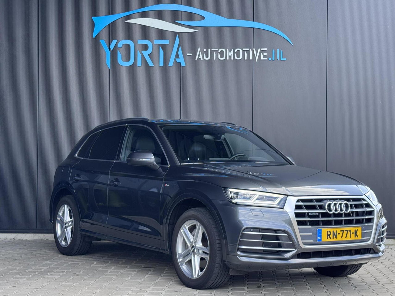 Audi Q5