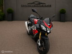 Aprilia Tuono V4